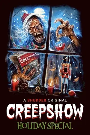 A Creepshow Holiday Special