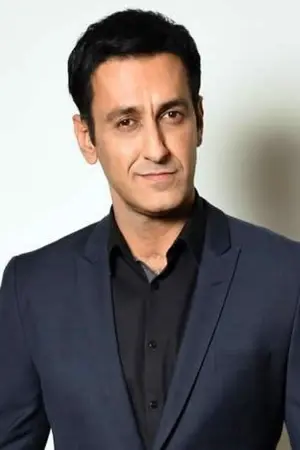 Adnan Jaffar