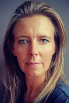 Stine Schrøder Jensen como: Birgitte