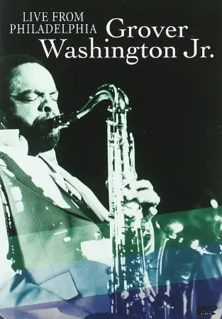 Grover Washington Jr. - In Concert