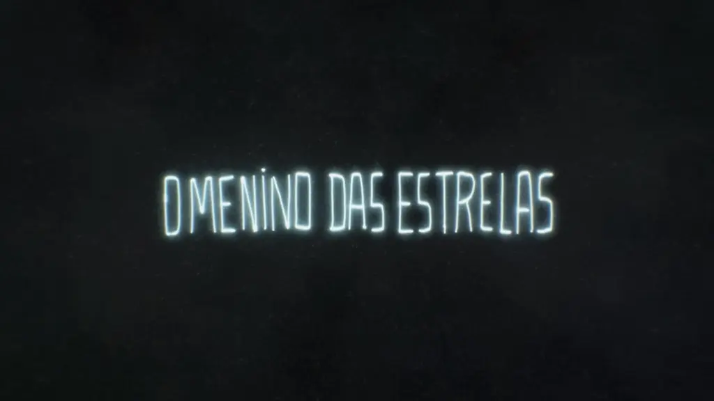 O Menino das Estrelas