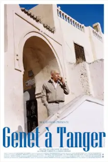 Genet à Tanger