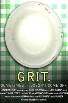 Grit