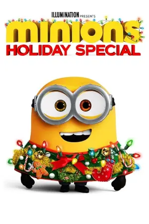 Minions - Especial de Feriado