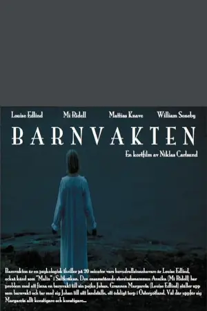 Barnvakten