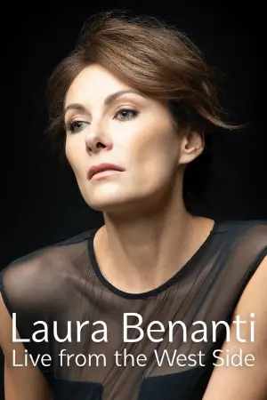 Laura Benanti: Live From the West Side