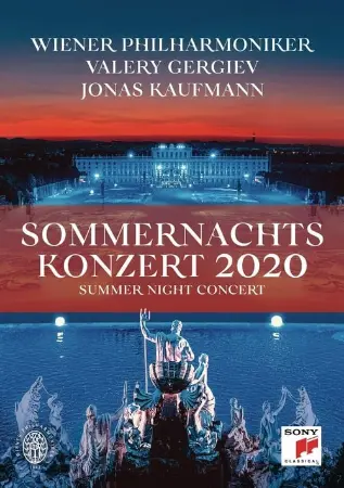 Summer Night Concert: 2020