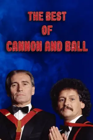 The Best of Cannon & Ball