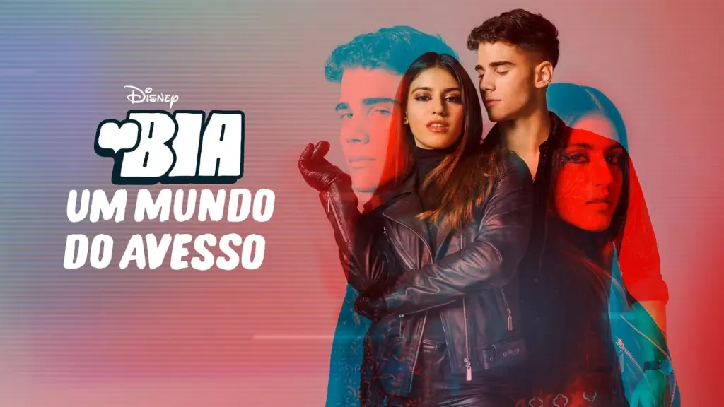 BIA: Um Mundo do Avesso