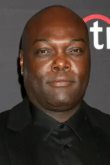 Peter Macon como: Mike