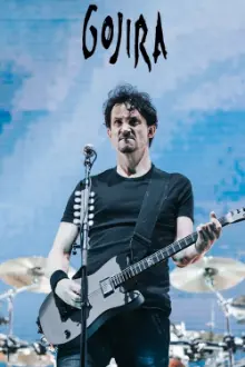 Gojira - Hellfest 2019