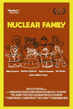 Nuclear Family