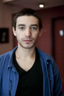 Aurélien Gabrielli como: 