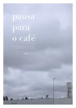 Pausa Para o Café