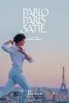 Pablo–Paris–Satie