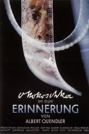 Erinnerung - ein Film mit Oskar Kokoschka