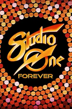 Studio One Forever