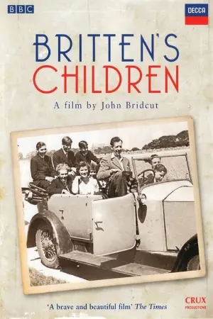 Britten's Children