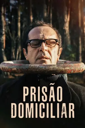 Prisão Domiciliar