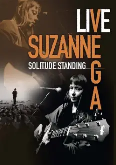 Suzanne Vega – Solitude Standing