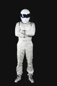 Le Stig como: Self - Racer