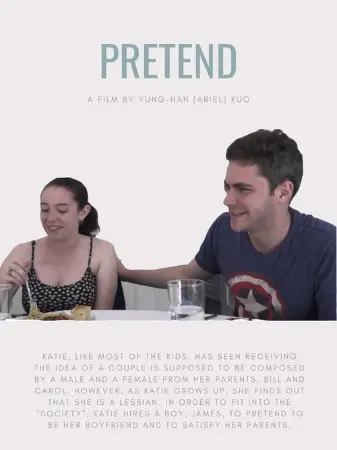 Pretend