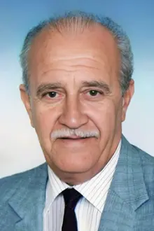 Taha El Amiri como: El Mokhtar