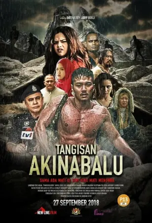 Tangisan Akinabalu