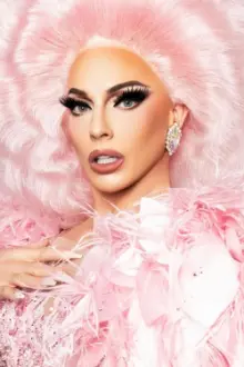 Alyssa Edwards como: 