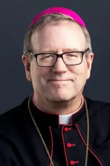 Bishop Robert E. Barron como: 