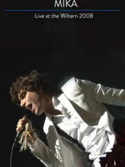 Mika - Live At The Wiltern 2008