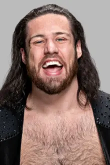 Trevor Lee Caddell como: Trevor Lee