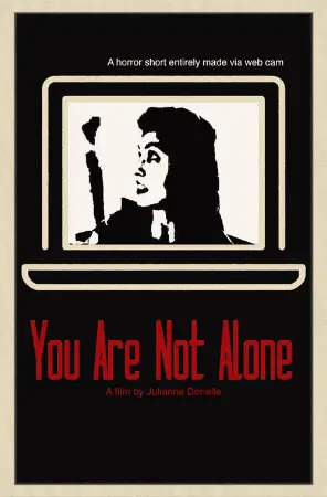 You Are Not Alone