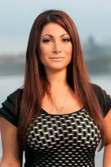 Deena Cortese como: 