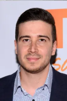 Vinny Guadagnino como: 