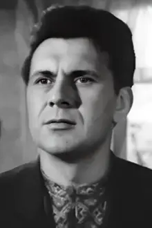 Николай Дупак como: Soldier Andrei Chupilko
