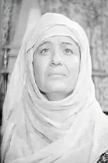 Zeinab Sedky como: 