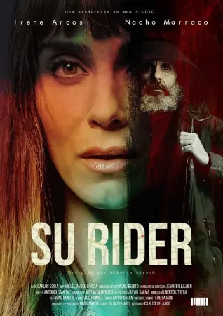 Su Rider