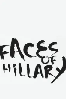 Faces of Hillary