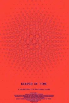 Keeper of Time