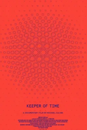 Keeper of Time