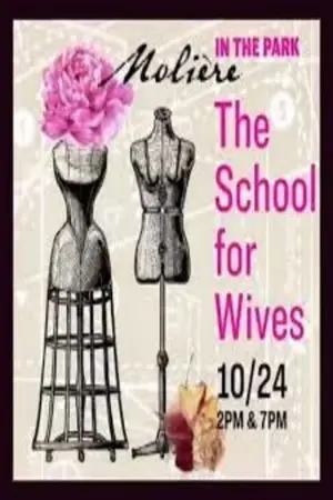 The School for Wives