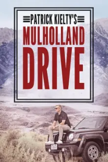 Patrick Kielty's Mulholland Drive