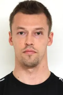 Daniil Kvyat como: 