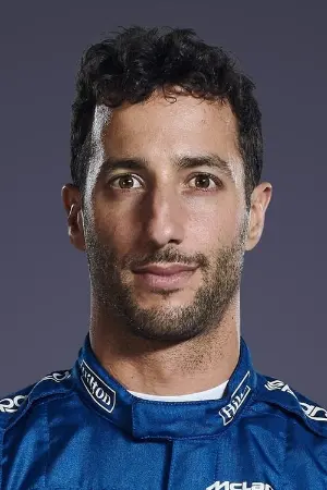 Daniel Ricciardo