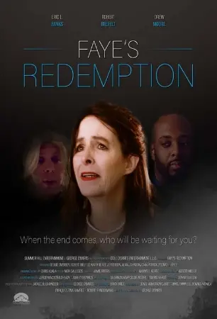 Faye's Redemption