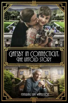 Gatsby in Connecticut: The Untold Story