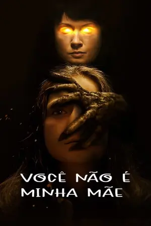 Você Não é Minha Mãe