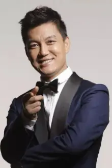 Li Rui como: MC