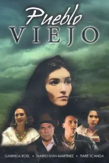 Pueblo viejo